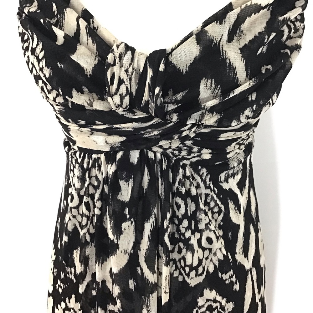 ‼️SOLD‼️ INC INTERNATIONAL SWEETHEART DRESS - Picture 1 of 7
